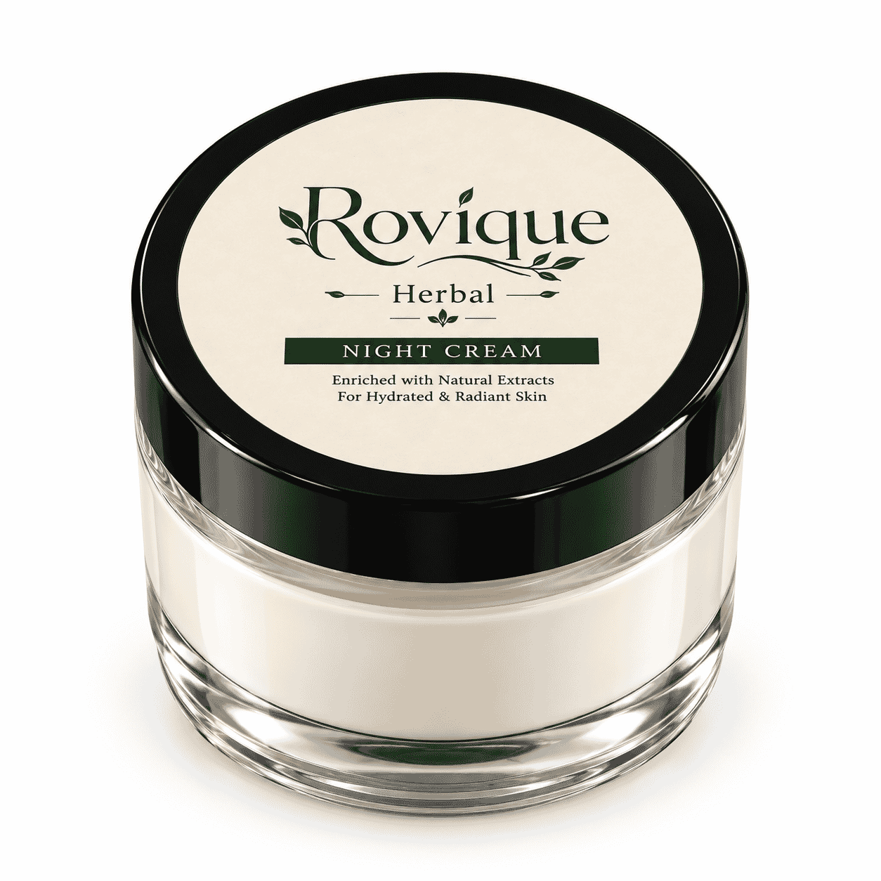 Night Cream