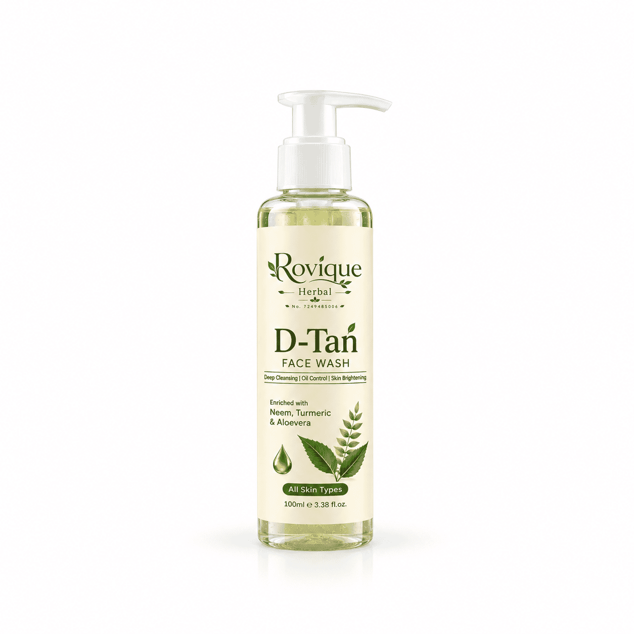 Face Wash