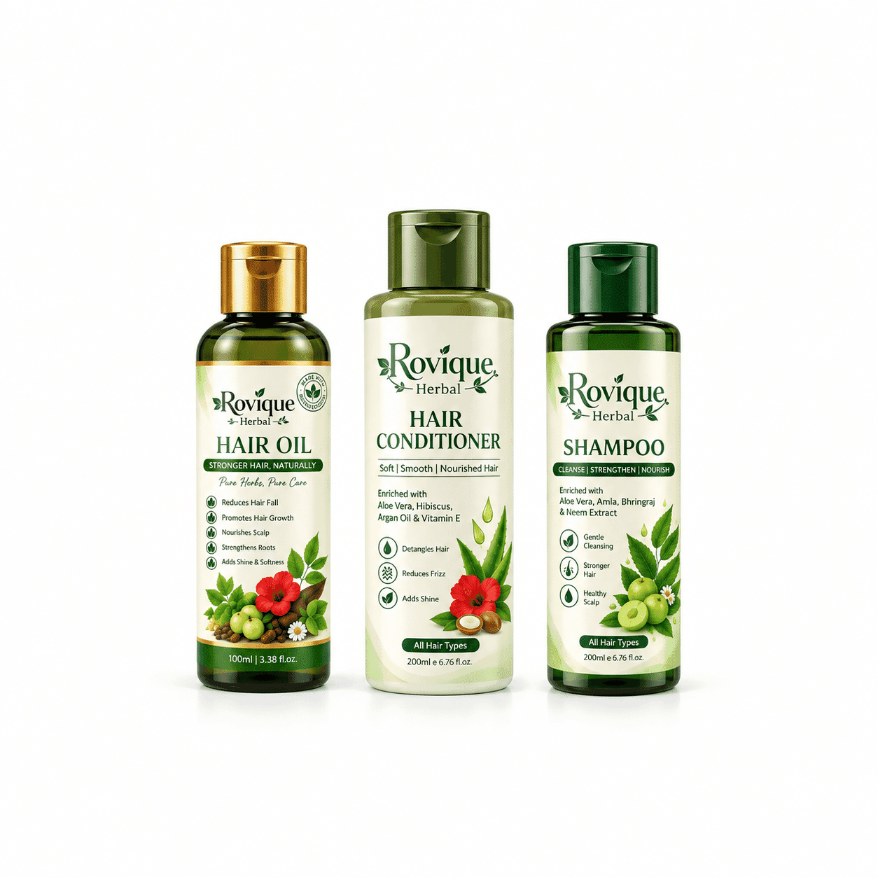 Hair Care