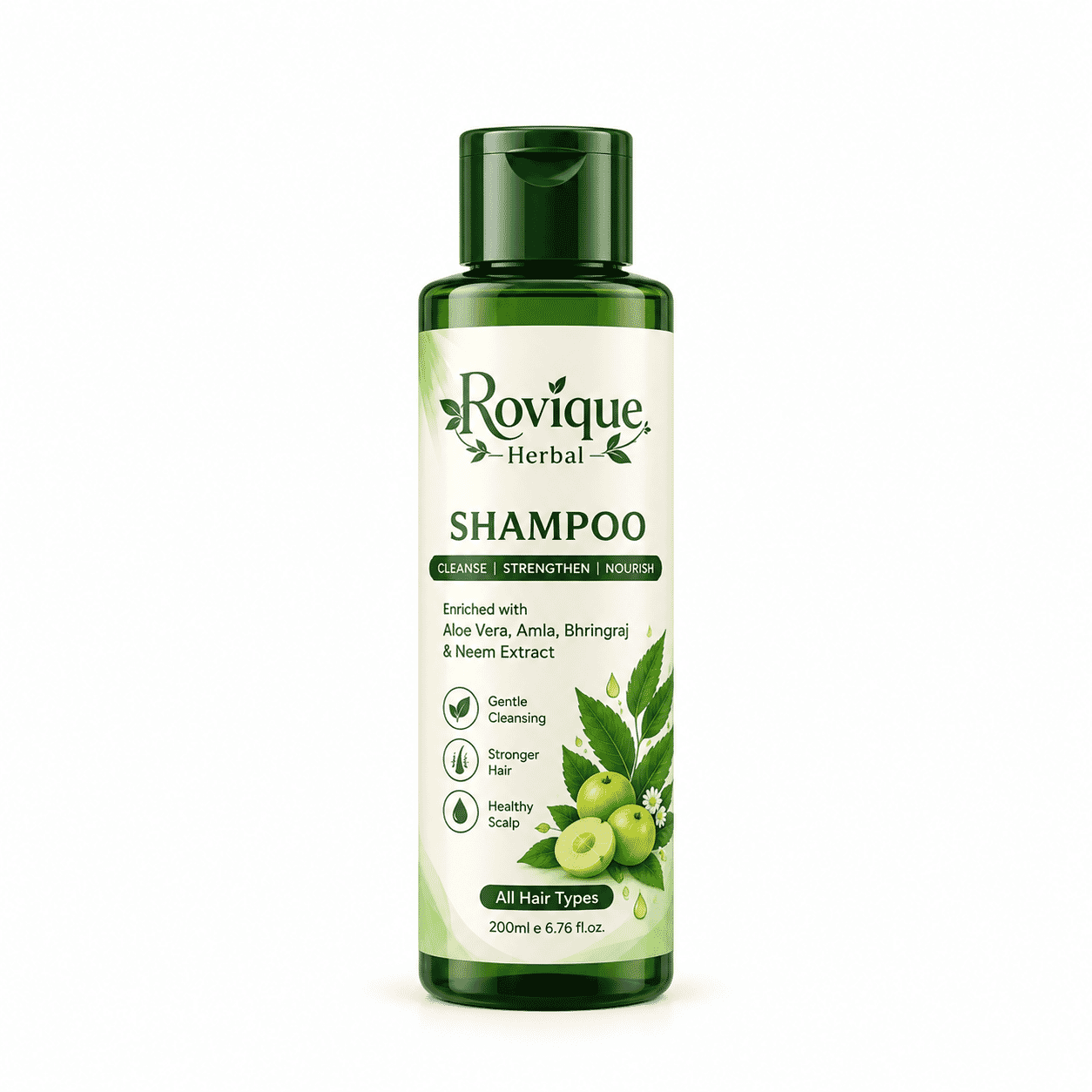 Shampoo