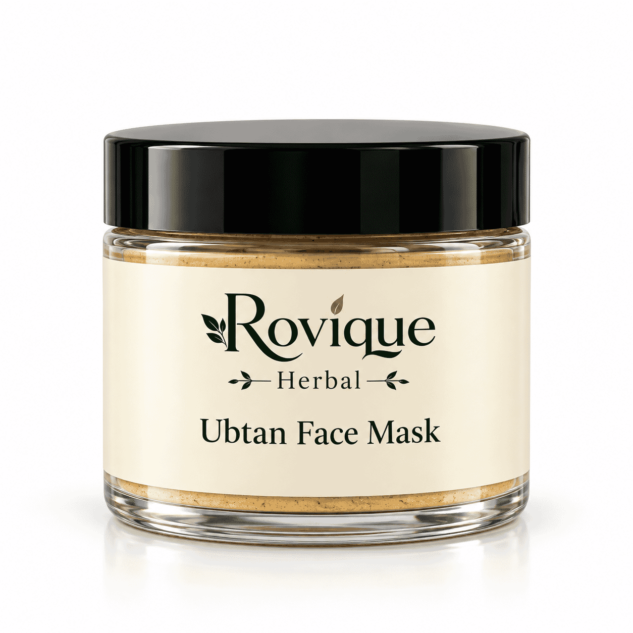 Bridal Ubtan Face Mask