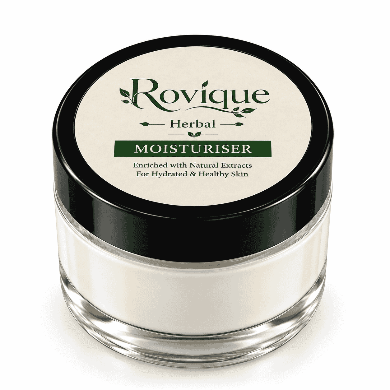 Moisturiser