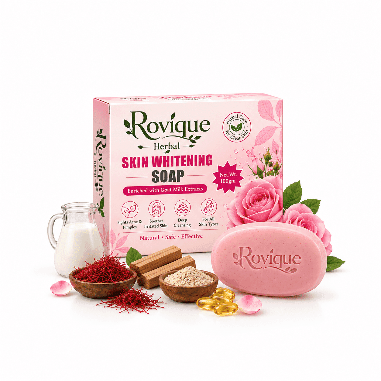 Soap