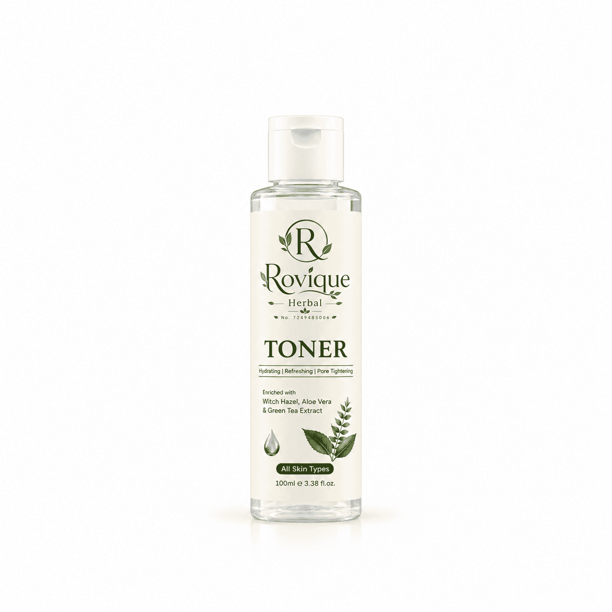 Toner