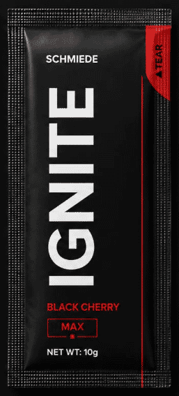IGNITE Black Cherry