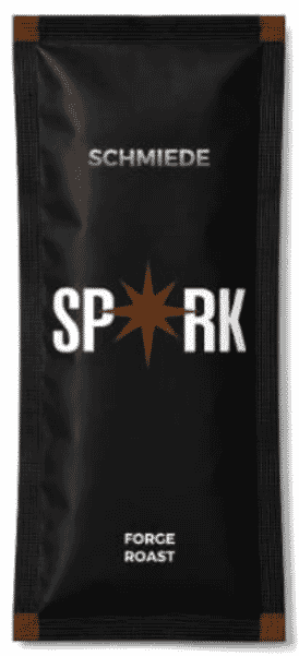 Forge Roast Sparks
